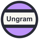 Ungrammar Language Features